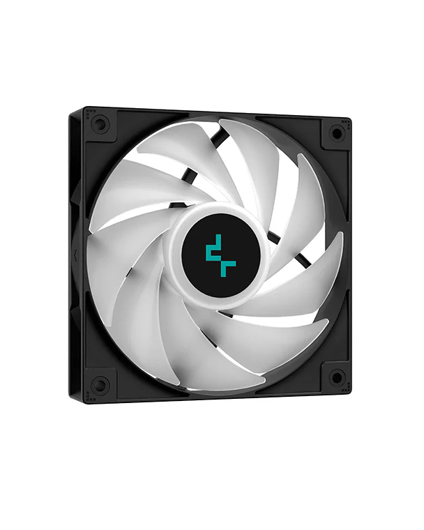 DeepCool AG400 BK ARGB CPU Cooler - Image 6
