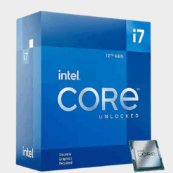 Intel Core i7-12700KF Desktop Processor [ Box ]