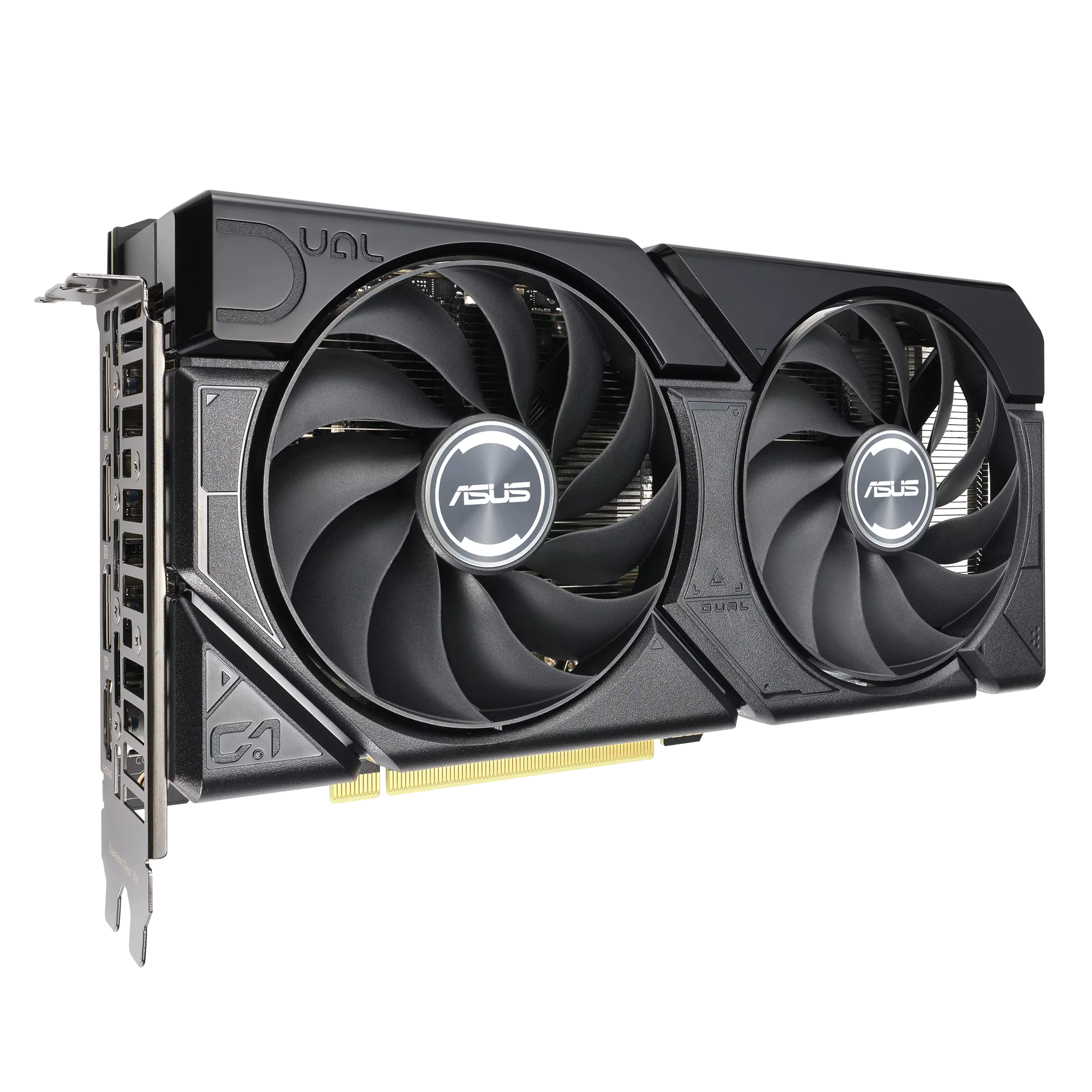 ASUS GeForce RTX 4070 SUPER Dual OC 12GB - Image 2