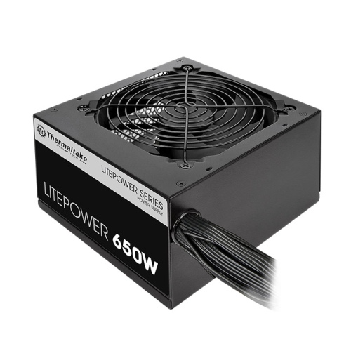 Thermaltake Litepower 650W - Image 2