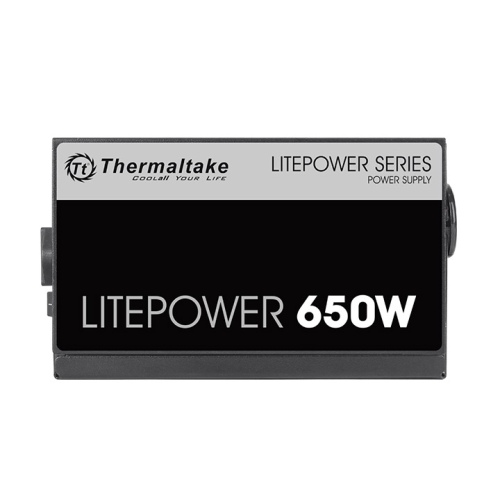 Thermaltake Litepower 650W - Image 3