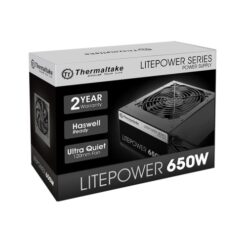 Thermaltake Litepower 650W