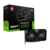 MSI RTX4060 VENTUS 2X 8GB OC DDR6