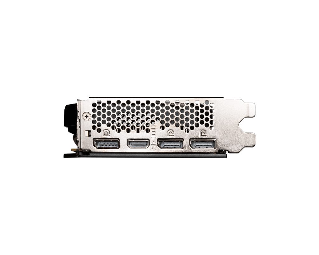 MSI RTX4060 VENTUS 2X 8GB OC DDR6 - Image 5