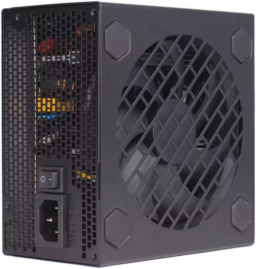 Aigo AP550 Max 550W ATX Power Supply - Image 5