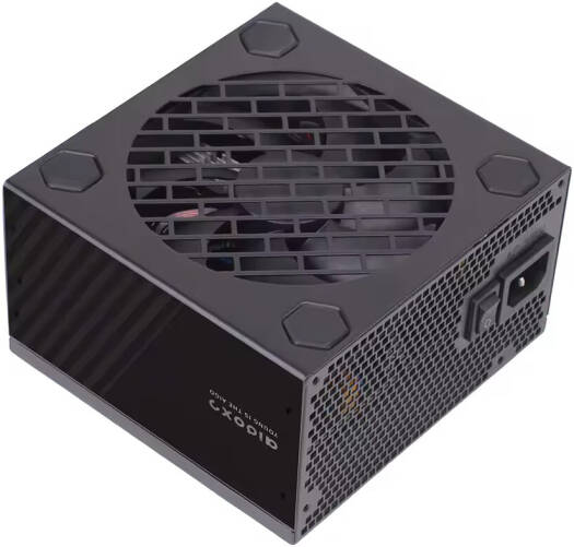 Aigo AP550 Max 550W ATX Power Supply - Image 3
