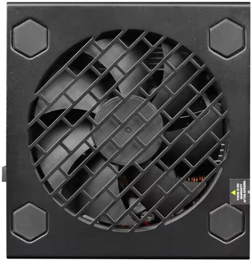 Aigo AP550 Max 550W ATX Power Supply - Image 4