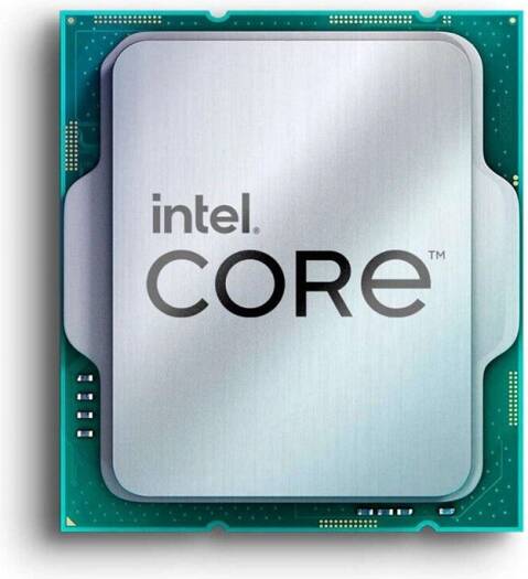 Intel Core i5-14400F Desktop Processor [Tray] - Image 3