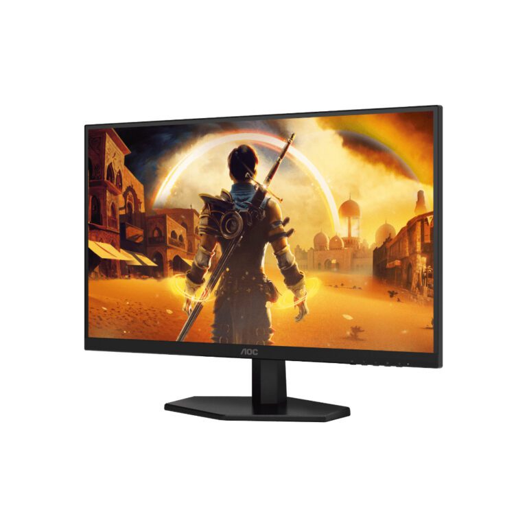 AOC 27G42E 27″ 27inch FHD 180Hz 0.5ms IPS  Gaming Monitor - Image 2