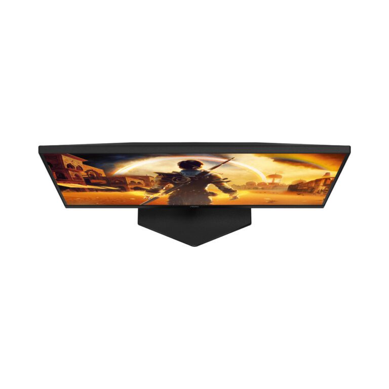 AOC 27G42E 27″ 27inch FHD 180Hz 0.5ms IPS  Gaming Monitor - Image 3