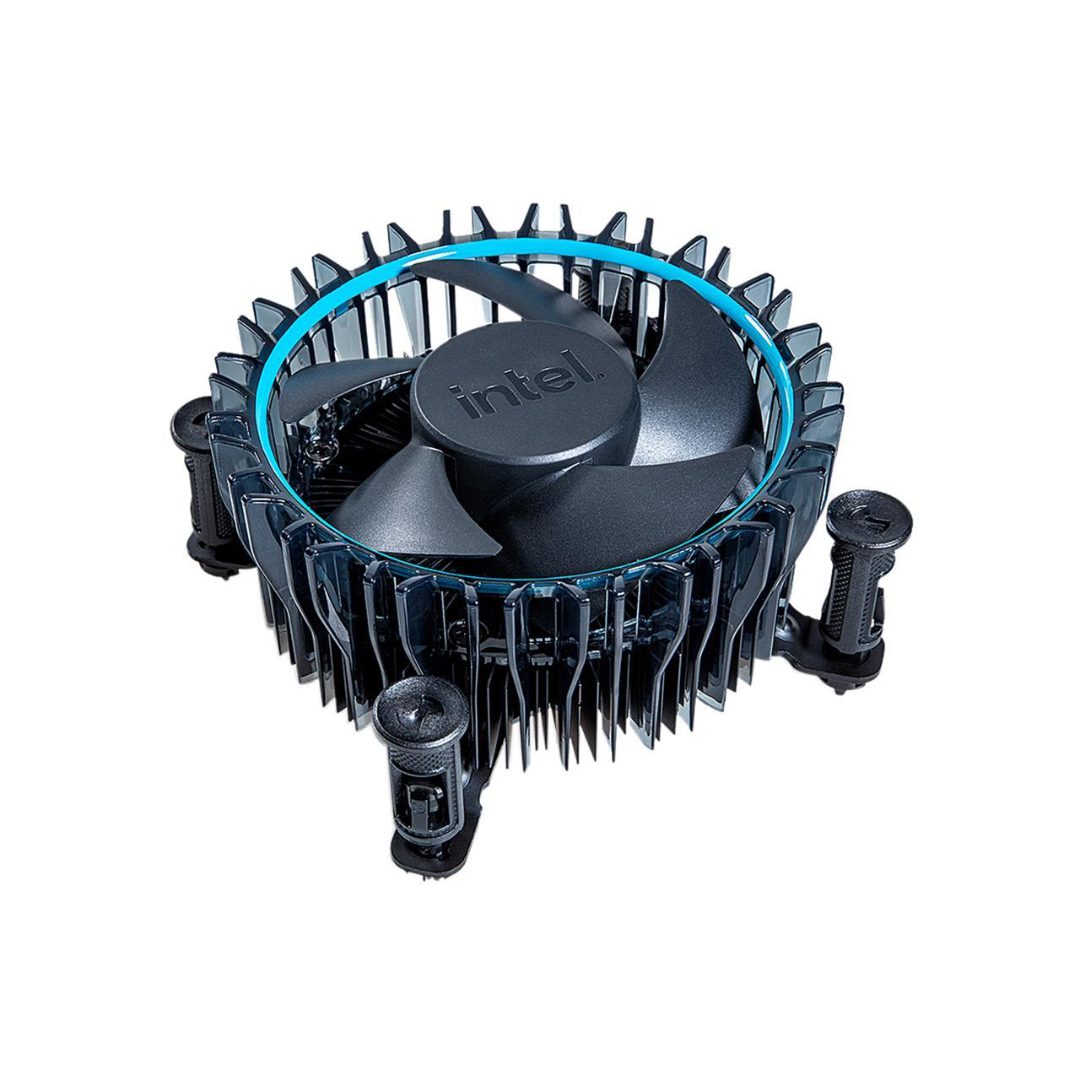 Intel Core i5-12400F Desktop Processor - [ Box ] CPU + Cooler - Image 4