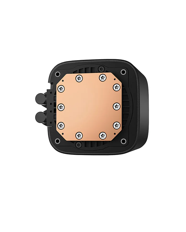 DEEPCOOL LE240 V2 LIQUID CPU COOLER - Image 3