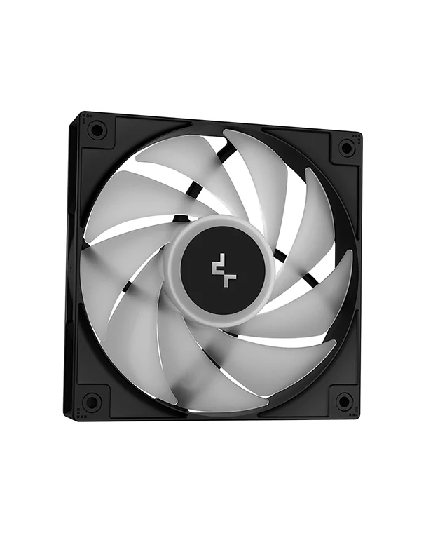 DEEPCOOL LE240 V2 LIQUID CPU COOLER - Image 4