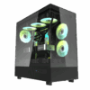 DarkFlash DPX90 ATX PC Case | Black