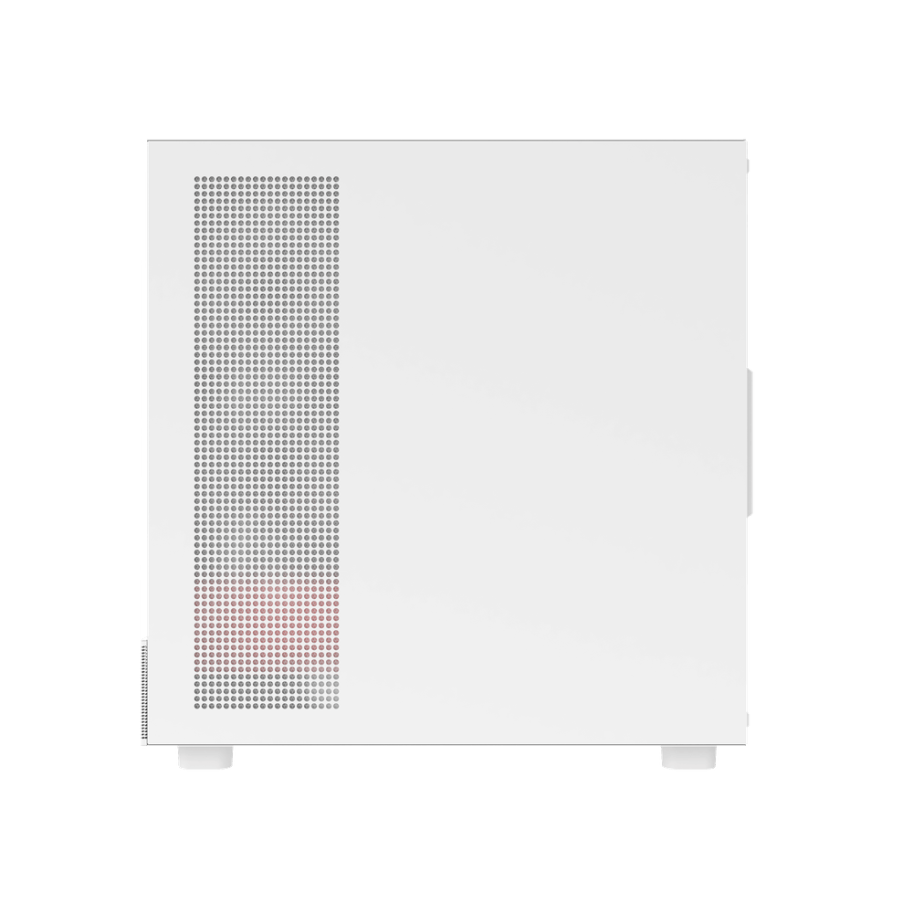 DarkFlash DPX90 ATX PC Case | White - Image 4