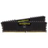 CORSAIR VENGEANCE DDR4 RAM 32GB (2x16GB) 3200 MHz CL16