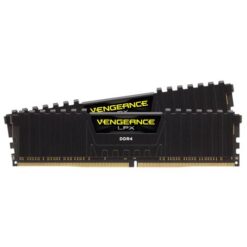 CORSAIR VENGEANCE DDR4 RAM 32GB (2x16GB) 3200 MHz CL16
