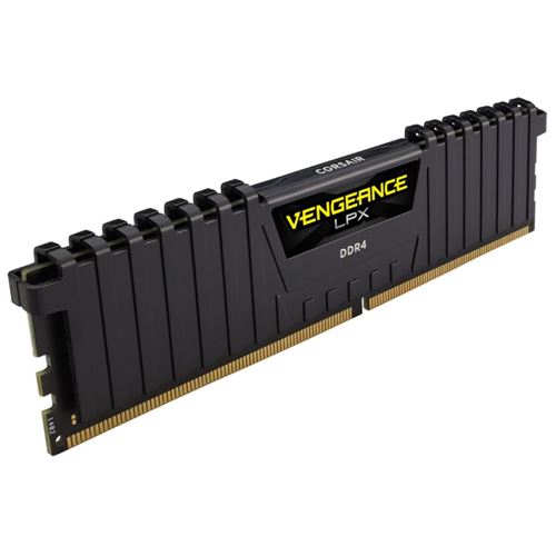 CORSAIR VENGEANCE DDR4 RAM 32GB (2x16GB) 3200 MHz CL16 - Image 2