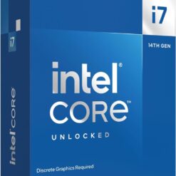 Intel® Core™ i7 processor 14700KF