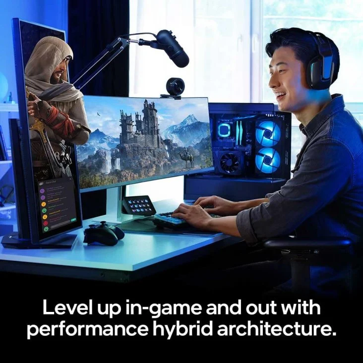 Intel® Core™ i7 processor 14700KF Tray - Image 2