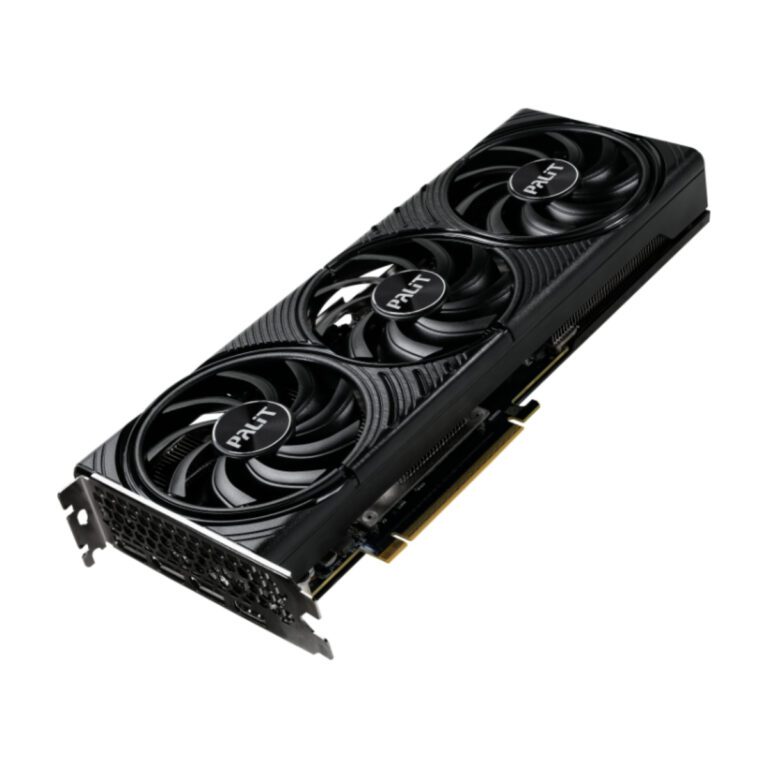 PALIT RTX 5070 INFINITY 3 12GB GDDR7 192bit 3-DP HDMI Graphics Card - Image 2