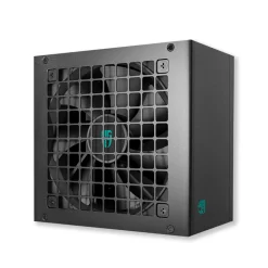 Deepcool PN-D 1000W PN1000D 80PLUS GOLD ATX3.1 PCIE 5.1 Non- Modular Power Supply