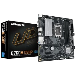 GIGABYTE B760M D3HP DDR5 | LGA 1700