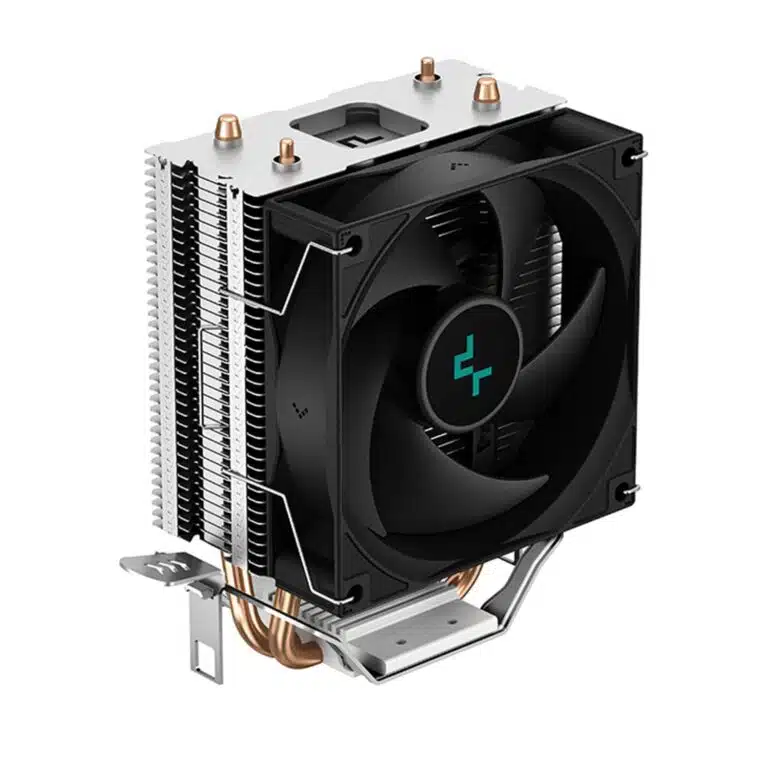 Deepcool AG200 Single-Tower CPU Air Cooler – Black - Image 5