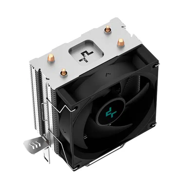 Deepcool AG200 Single-Tower CPU Air Cooler – Black - Image 3
