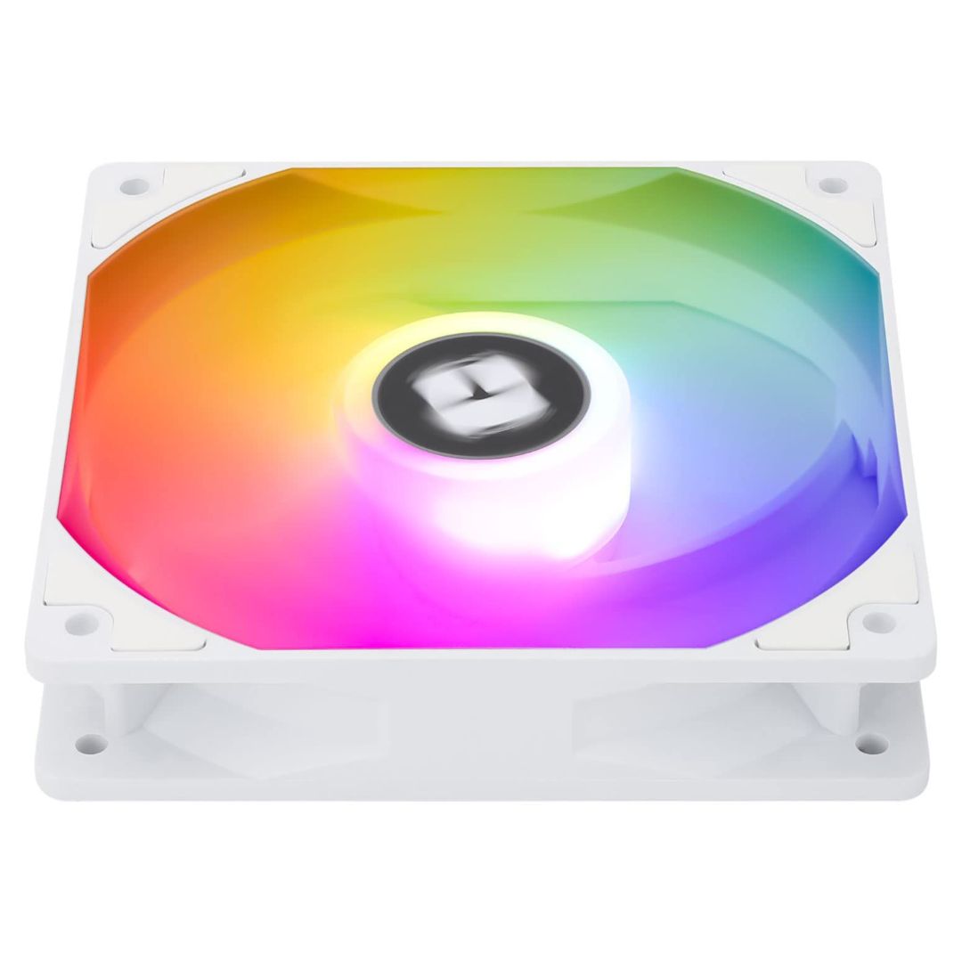 Thermalright Case Fan 120mm ARGB Case 3 Fans Pack |TL-C12WC-S - Image 2