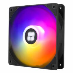 Thermalright TL-C12C-S Single Fan 120mm ARGB