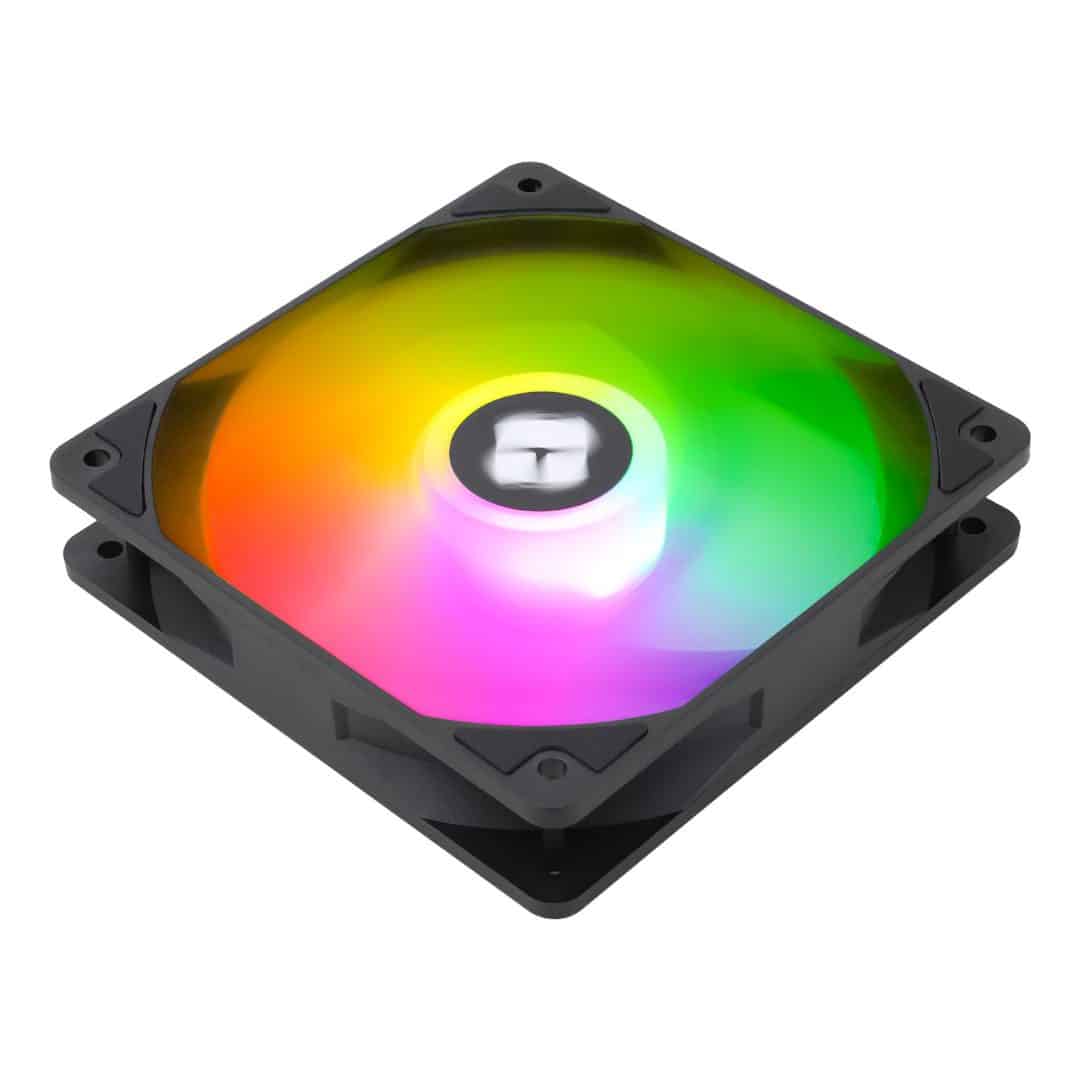 Thermalright TL-C12C-S Single Fan 120mm ARGB - Image 2