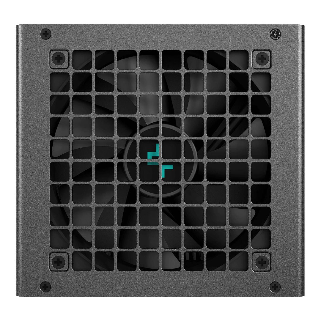 DEEPCOOL PSU PN-D 80PLUS® GOLD, ATX3.1, PCIE 5.1 , Non- Modular - Image 4