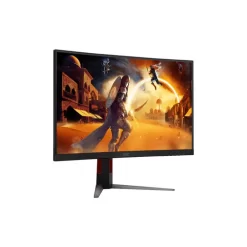 AOC CQ27G4 27″ QHD 180Hz 1ms Curved Gaming Monitor