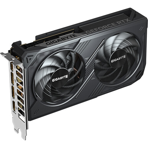 Gigabyte GeForce RTX 5060 WINDFORCE OC - Image 2