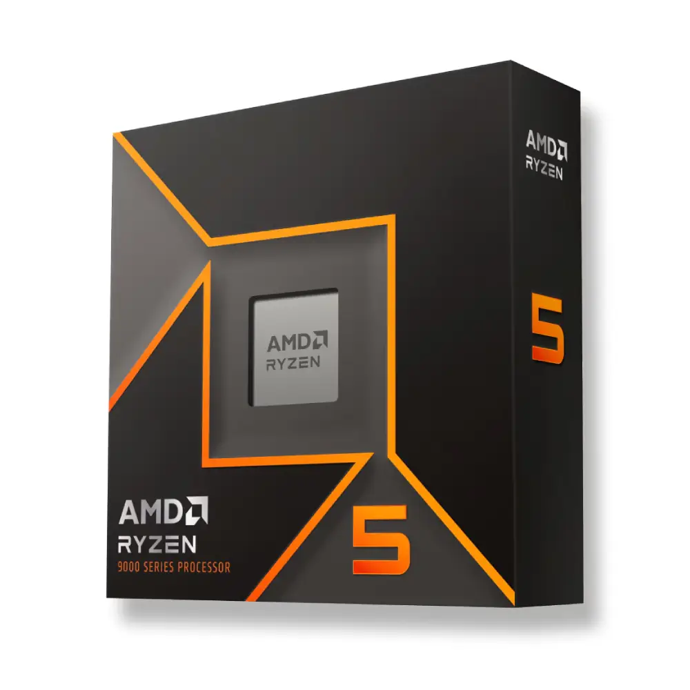 AMD Ryzen 5 9600X [ Box ]