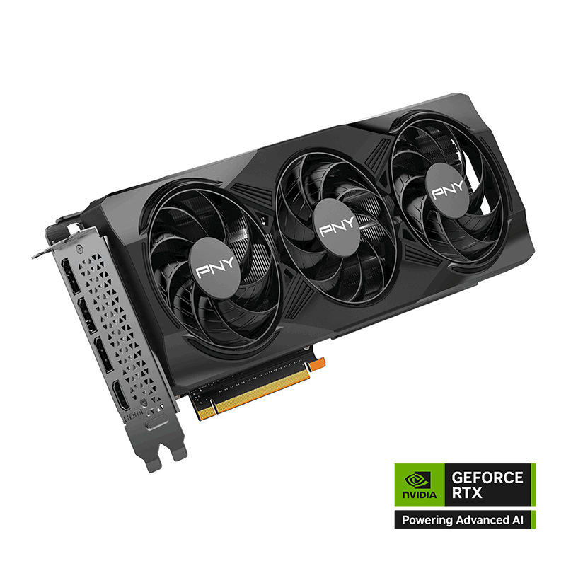 PNY GeForce RTX 5070 OC - Image 2