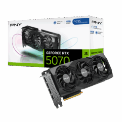 PNY GeForce RTX 5070 OC