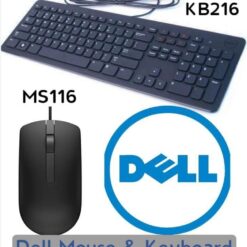 Dell Wired Keyboard