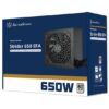 Silverstone Strider 650W EFA