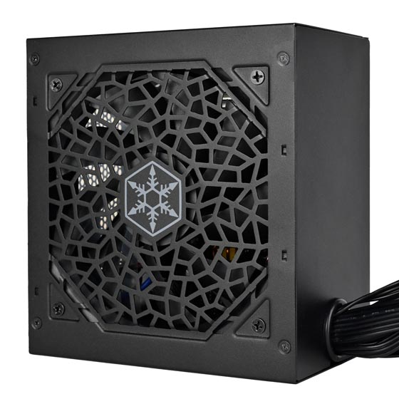 Silverstone Strider 650W EFA - Image 3
