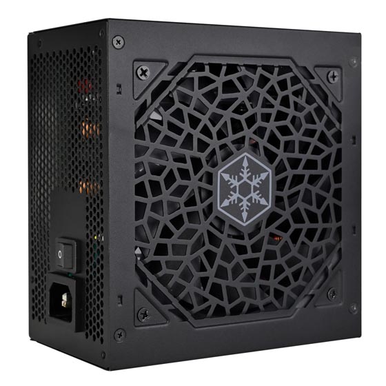 Silverstone Strider 650W EFA - Image 5