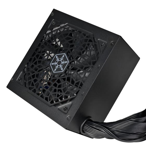 Silverstone Strider 650W EFA - Image 4