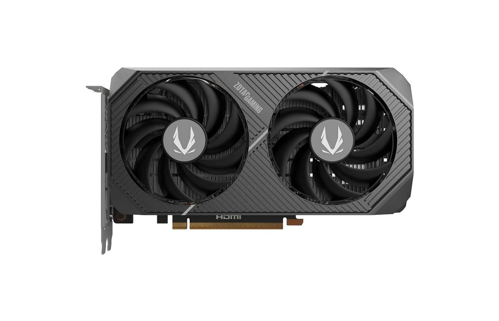 ZOTAC GAMING GeForce RTX 5060 Twin Edge - Image 2