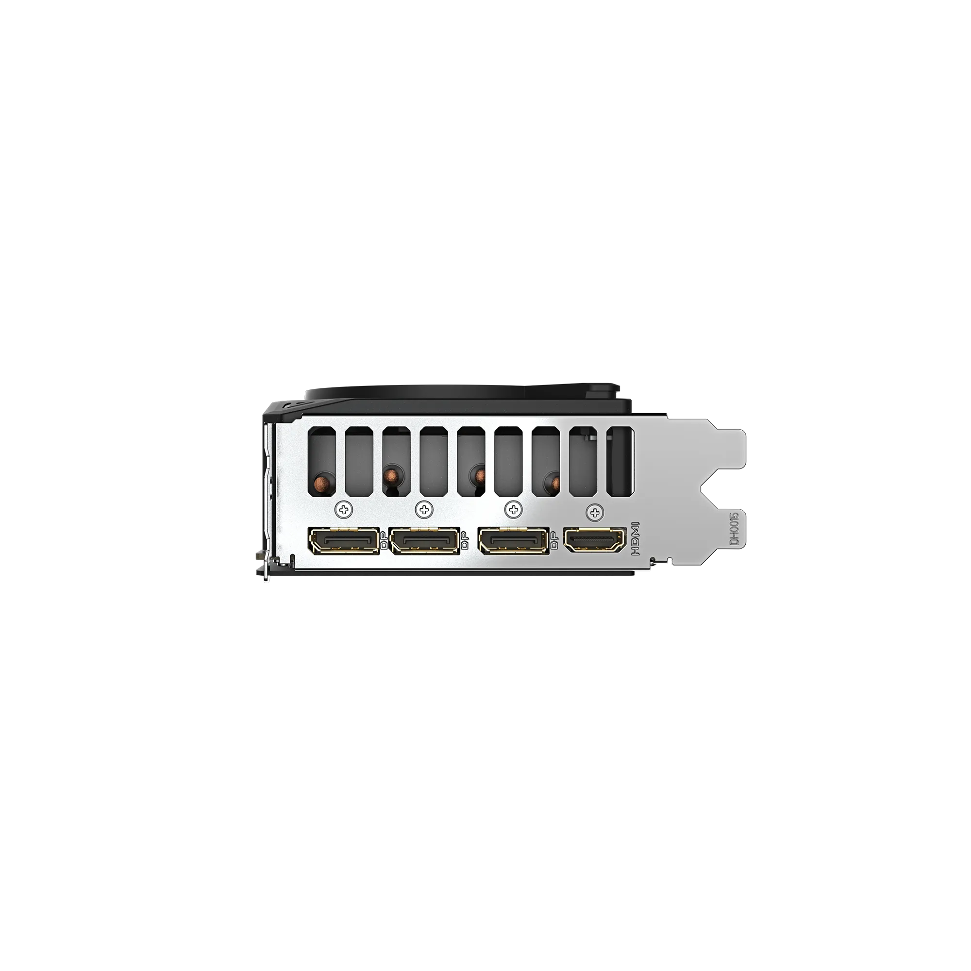 GIGABYTE GeForce RTX 5070 WINDFORCE OC SFF 12G - Image 2