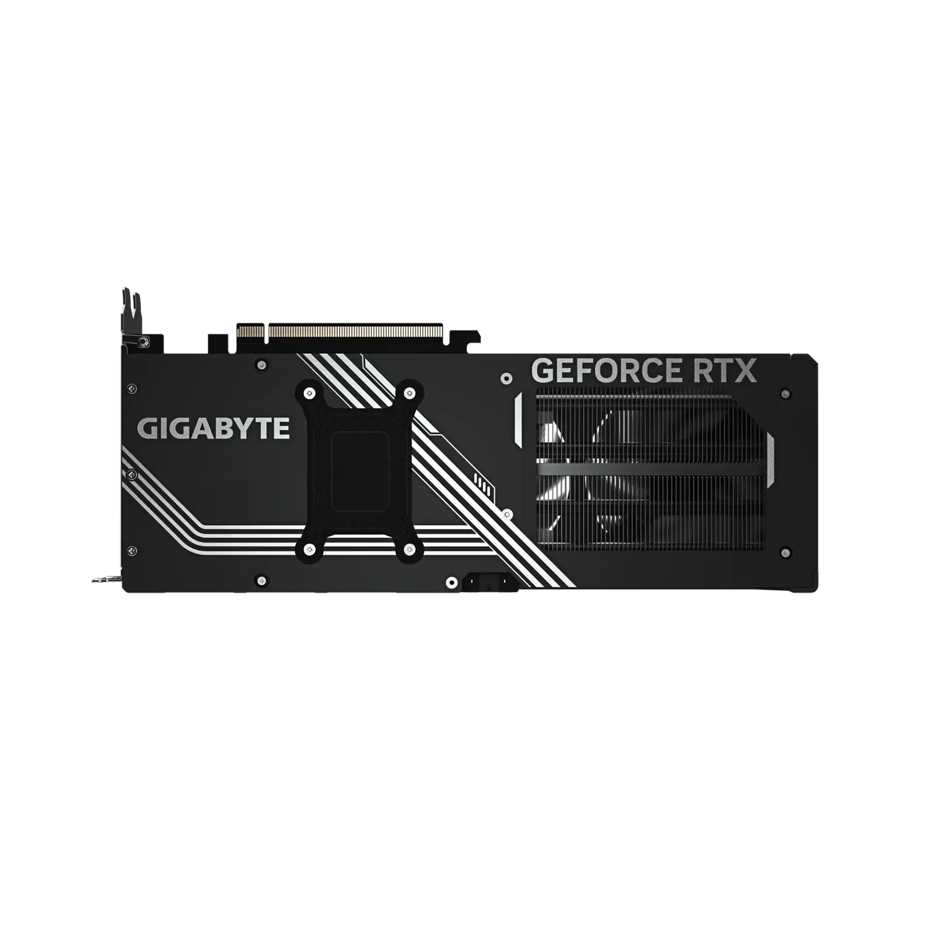 GIGABYTE GeForce RTX 5070 WINDFORCE OC SFF 12G - Image 3