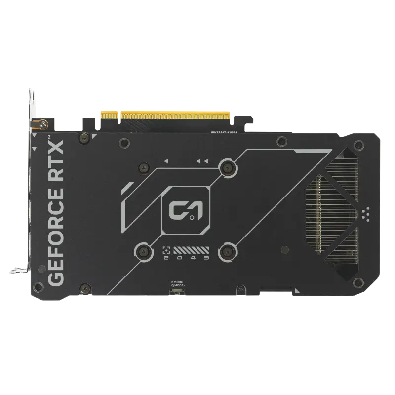 ASUS Dual GeForce RTX™ 5060 8GB GDDR7 OC Edition - Image 3