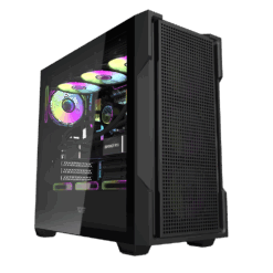 DarkFlash DS900 Mesh ATX PC Case