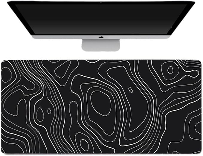 Gaming Mouse Pad XL - 80x30cm