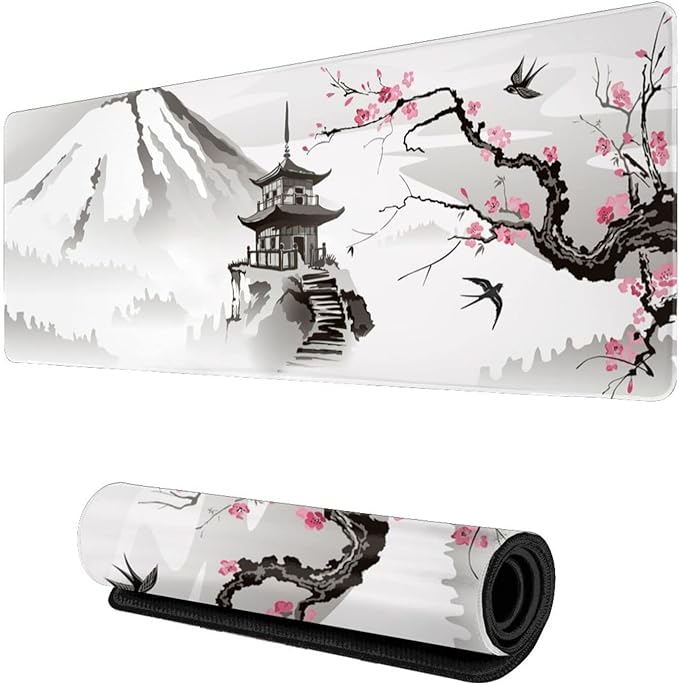 Excefore Gaming Mouse Pad